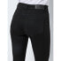 Фото #7 товара NOISY MAY Callie Power Sahpe Stretch Fit BlVI308BL high waist jeans