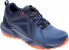 Buty trekkingowe męskie Elbrus Męskie buty Elbrus OMELIO WP GR M000212303 dress blues/dark denim/tangerine tango rozmiar 44