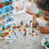 Фото #4 товара Конструктор пластиковый Lego Friends 41758 Рождественский календарь