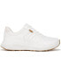 Фото #2 товара Women's Hannah Retro Sneakers