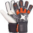 Derbystar Goalie V22 - Grau Orange