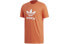 Adidas Originals Trefoil LogoT DZ4572 T-shirt