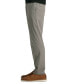 ფოტო #3 პროდუქტის Men's Slim-Fit Stretch Dress Pants
