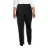 ფოტო #4 პროდუქტის Plus Size Sport Knit High Rise Corduroy Elastic Waist Pants