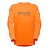 Фото #1 товара MAMMUT Core Logo sweatshirt