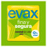 Фото #10 товара EVAX Fine And Safe Normal 16 Units Compresses