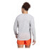 ფოტო #2 პროდუქტის ADIDAS Trail Gfx long sleeve T-shirt