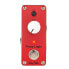 Harley Benton MiniStomp Fuzzy Logic