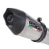 GPR EXHAUST SYSTEMS GP Evo4 Titanium Slip On F 700 GS 16-18 Euro 4 Homologated Muffler