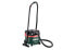 Фото #1 товара Metabo ASA 20 L PC 602085000 Nass-/Trockensauger 1er Set 1200 W 20 l Staubklasse L zertifiziert, antistatisch