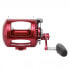 Фото #3 товара AVET PRO EXW 50/2 2SPD Right Hand - Red