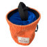 Фото #2 товара SIERRA CLIMBING Tube Contrast Chalk Bag