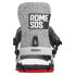 ROME 390 Boss Snowboard Bindings