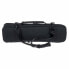 Фото #4 товара Muramatsu Gigbag for Flute Cord C BK