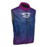 S3 PARTS Lila Line vest