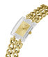 Фото #3 товара Guess Damen Armbanduhr MOD HEAVY METAL gold 29 mm GW0669L1