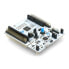 Фото #4 товара STM32 NUCLEO-G070RB - with MCU STM32G070RB, handles connections Arduino and ST morpho