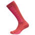 DEVOLD OF NORWAY Running Merino compression socks Красный, EU 35-37 - фото #2