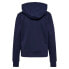 Фото #2 товара HUMMEL Go 2.0 full zip sweatshirt