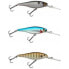 Фото #2 товара BERKLEY Pulse Deep minnow 13.2g 80 mm