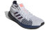 Фото #3 товара Кроссовки беговые Adidas PulseBOOST HD Серый/Синий (мужские)