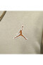 Фото #4 товара Air Jordan Erkek Sweat Gingerbread Man