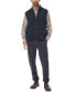 ფოტო #6 პროდუქტის Men's Country Full-Zip Fleece Vest