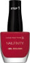 Фото #3 товара Gel Nagellack Nailfinity 310 Red Carpet Ready, 12 ml