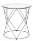 Фото #2 товара Karlence Round End Table