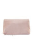 Фото #7 товара Women's Feather Flap Clutch