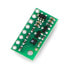 Фото #1 товара LPS22DF - pressure and altitude sensor 126kPa - I2C/I3C/SPI - 1,8-5,5V - Pololu 2898