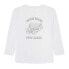 Фото #1 товара PEPE JEANS Toral long sleeve T-shirt