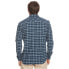 QUIKSILVER Dulsie long sleeve shirt