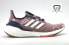 Adidas Women Ultraboost 22 GW6917 Running Sneakers Size 11 Magic Mauve Purple