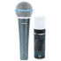 Фото #1 товара Микрофон Shure Beta 58 A Bundle