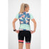 Фото #8 товара ROGELLI Leaf short sleeve jersey