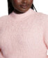 Фото #4 товара Women's Keyla Fuzzy Sweater