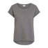 ფოტო #1 პროდუქტის VILA Dreamers New Pure short sleeve T-shirt