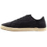 Фото #4 товара TOMS Lena Embroidered Lace Up Womens Black Sneakers Casual Shoes 10013427