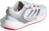 Фото #5 товара Кроссовки беговые Adidas Alphatorsion Boost Ртр, унисекс, бело-серый