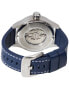 TW-Steel VS132 Mens Watch Volante Skeleton Automatic 45mm 10ATM