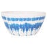 Фото #1 товара CONFORTIME Melamine Salad Bowl 25.5x13.5 cm Tiedye