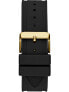 Фото #3 товара Наручные часы Strap for Suunto Core - Black - wrist 4.