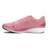 Puma Better Redeem Profoam Lace Up Womens Pink Sneakers Casual Shoes 37921601