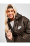 Фото #2 товара Куртка женская утепленная Nike Sportswear Therma-FIT Repel с синтетическим наполнителем