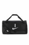 Фото #2 товара Спортивная сумка Nike Nk Acdmy Team M Duff 60 L