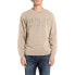 Фото #1 товара REPLAY M6975 .000.21842 sweatshirt