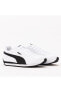 Turin 3 Beyaz Spor Ayakkabı 383037-06