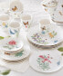 Фото #6 товара Butterfly Meadow 18 Piece Set, Service for 6