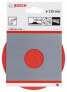 Фото #2 товара Bosch 2 608 601 076 - Polishing disc - Bosch - 11.5 cm - Red - 13300 RPM - 1 pc(s)